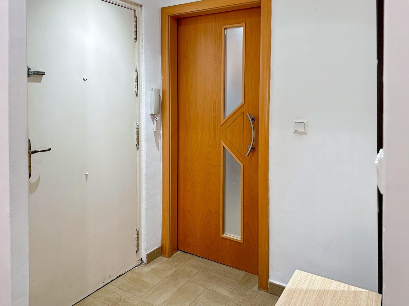 3 makuuhuone Asunto vuokrattavana paikassa Alicante kaupunki mukana 
autotalli - 950 € (Ref: 9437139)