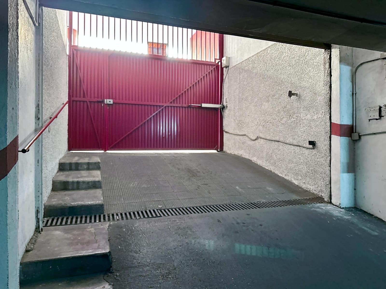 3 makuuhuone Asunto vuokrattavana paikassa Alicante kaupunki mukana 
autotalli - 950 € (Ref: 9437139)