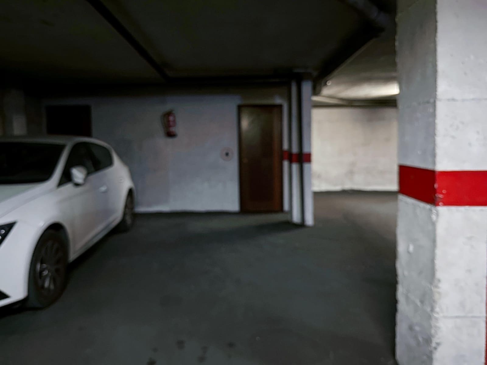 3 makuuhuone Asunto vuokrattavana paikassa Alicante kaupunki mukana 
autotalli - 950 € (Ref: 9437139)