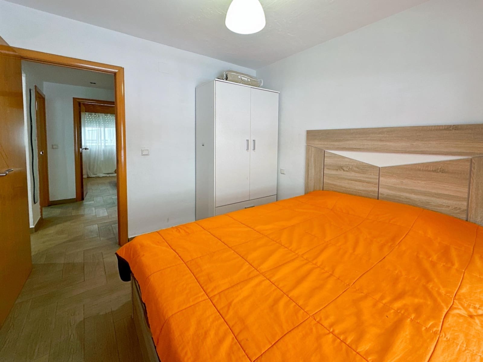 3 makuuhuone Asunto vuokrattavana paikassa Alicante kaupunki mukana 
autotalli - 950 € (Ref: 9437139)