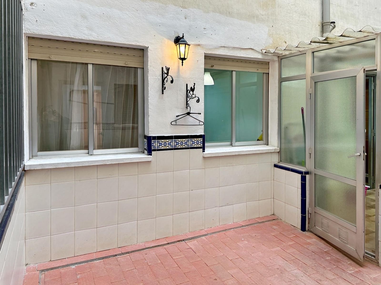 3 makuuhuone Asunto vuokrattavana paikassa Alicante kaupunki mukana 
autotalli - 950 € (Ref: 9437139)