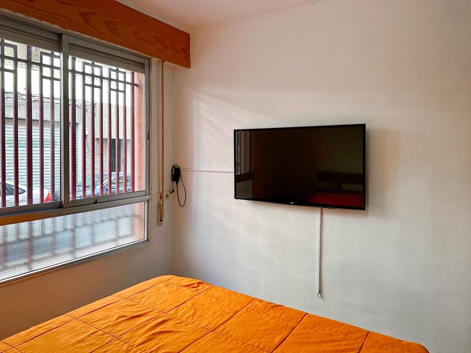 3 makuuhuone Asunto vuokrattavana paikassa Alicante kaupunki mukana 
autotalli - 950 € (Ref: 9437139)