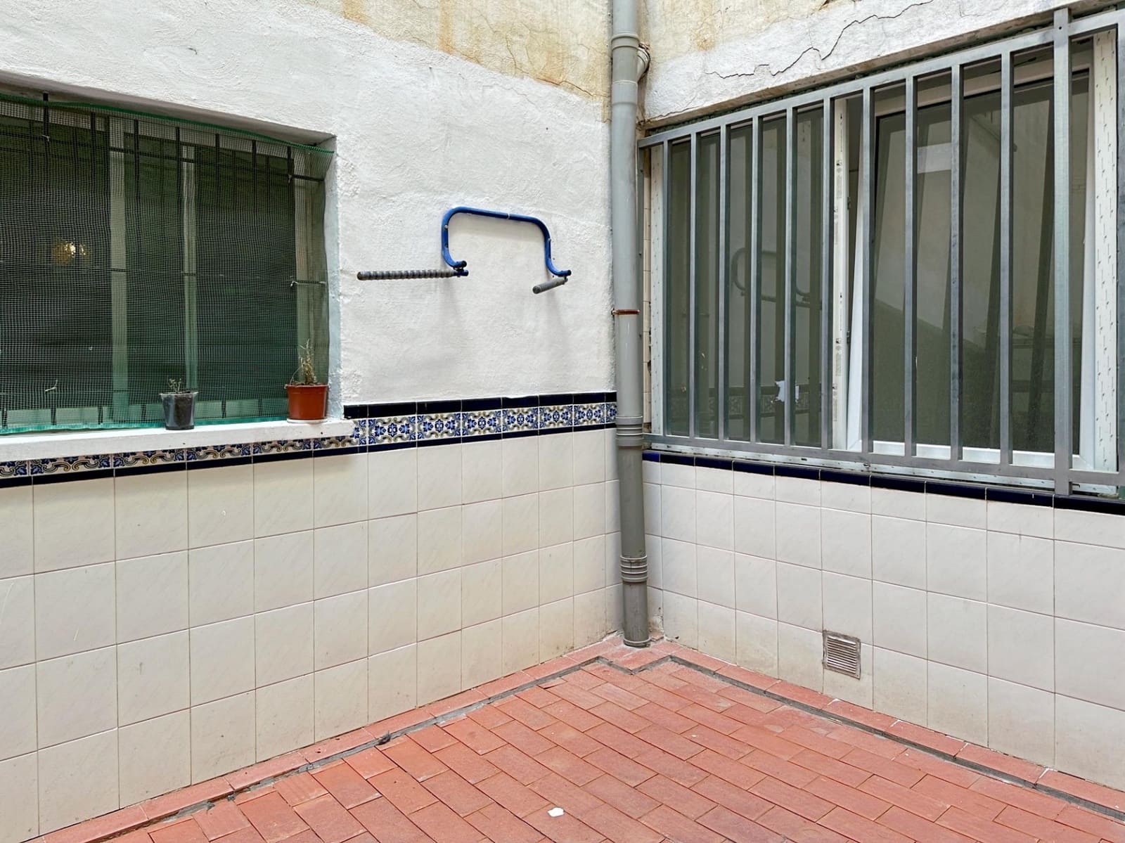 3 makuuhuone Asunto vuokrattavana paikassa Alicante kaupunki mukana 
autotalli - 950 € (Ref: 9437139)