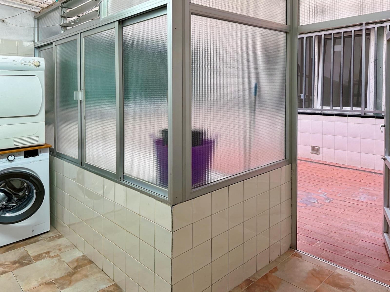 3 makuuhuone Asunto vuokrattavana paikassa Alicante kaupunki mukana 
autotalli - 950 € (Ref: 9437139)