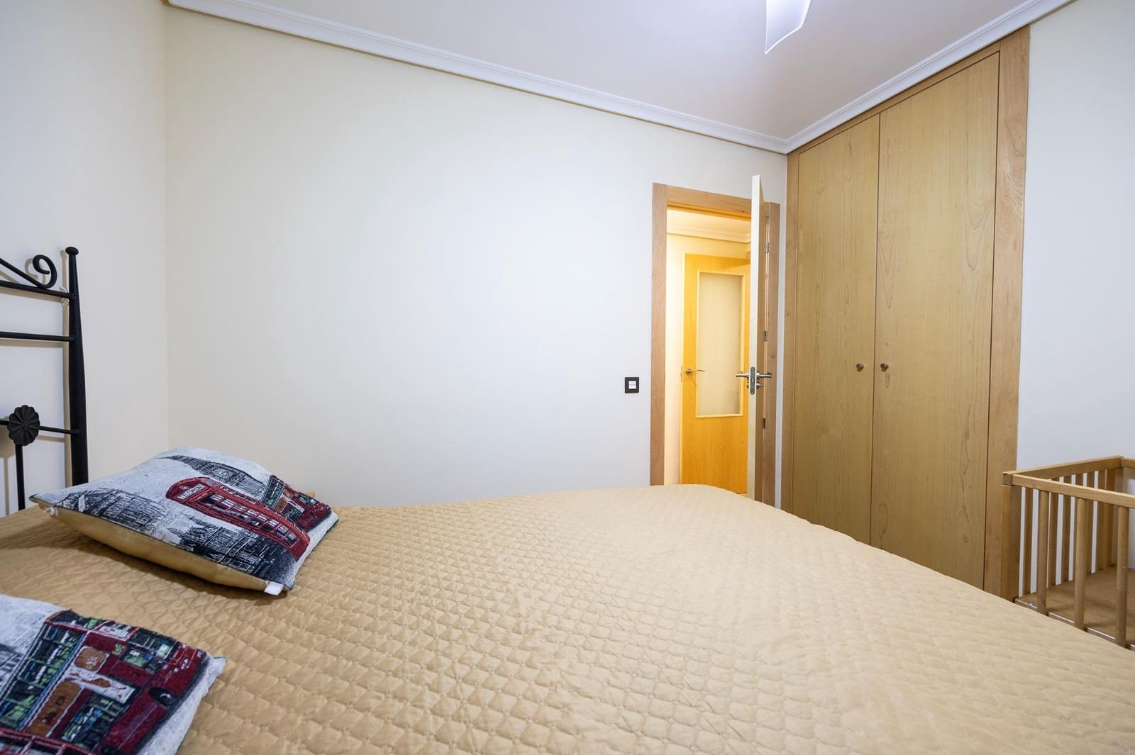 3 quarto Apartamento para venda em Alicante cidade - 413 000 € (Ref: 9440162)