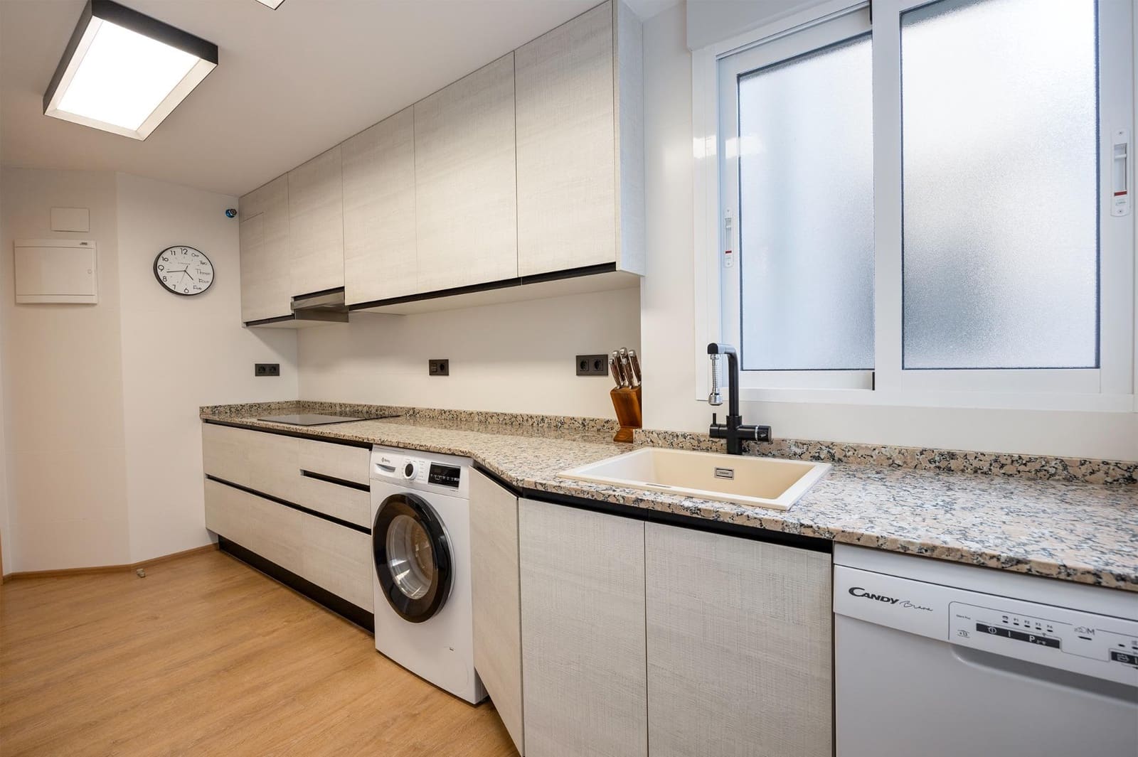 3 quarto Apartamento para venda em Alicante cidade - 413 000 € (Ref: 9440162)