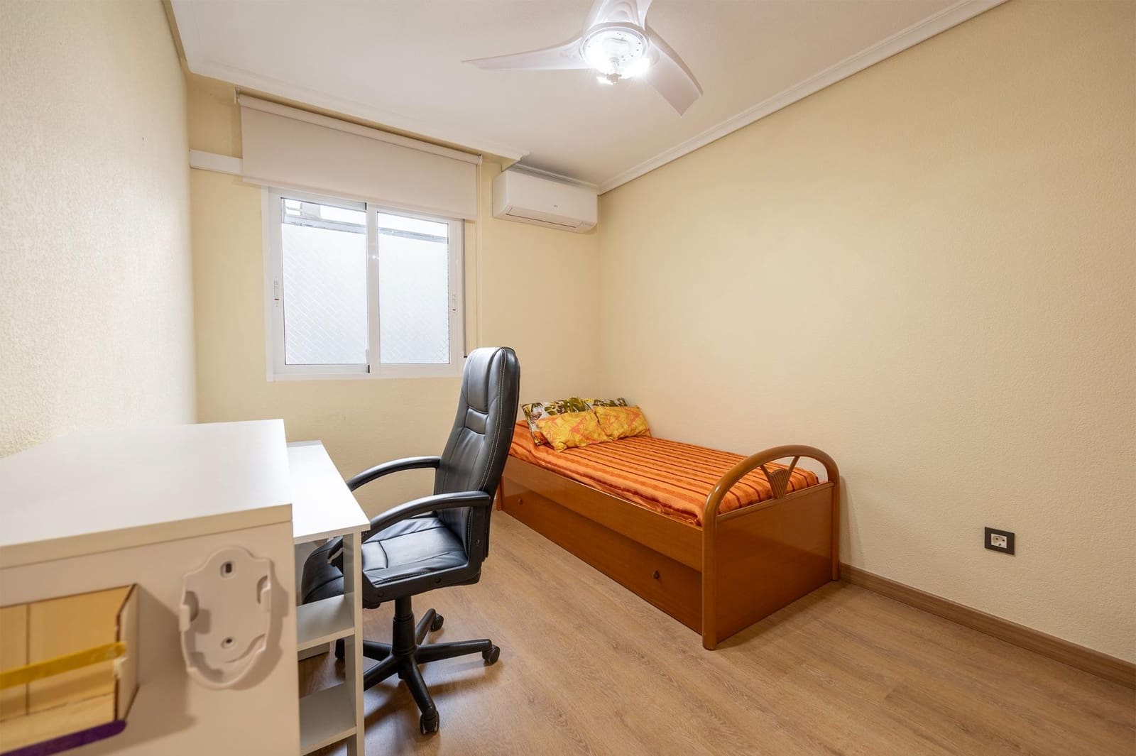 3 quarto Apartamento para venda em Alicante cidade - 413 000 € (Ref: 9440162)