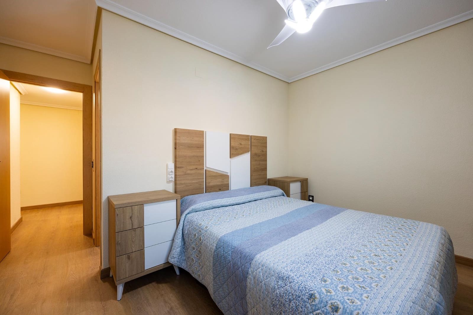 3 quarto Apartamento para venda em Alicante cidade - 413 000 € (Ref: 9440162)