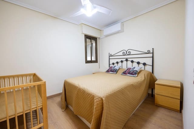 3 sypialnia Mieszkanie na sprzedaż w Benalúa, Miasto Alicante / Alacant - 413 000 € (Ref: 9440162)