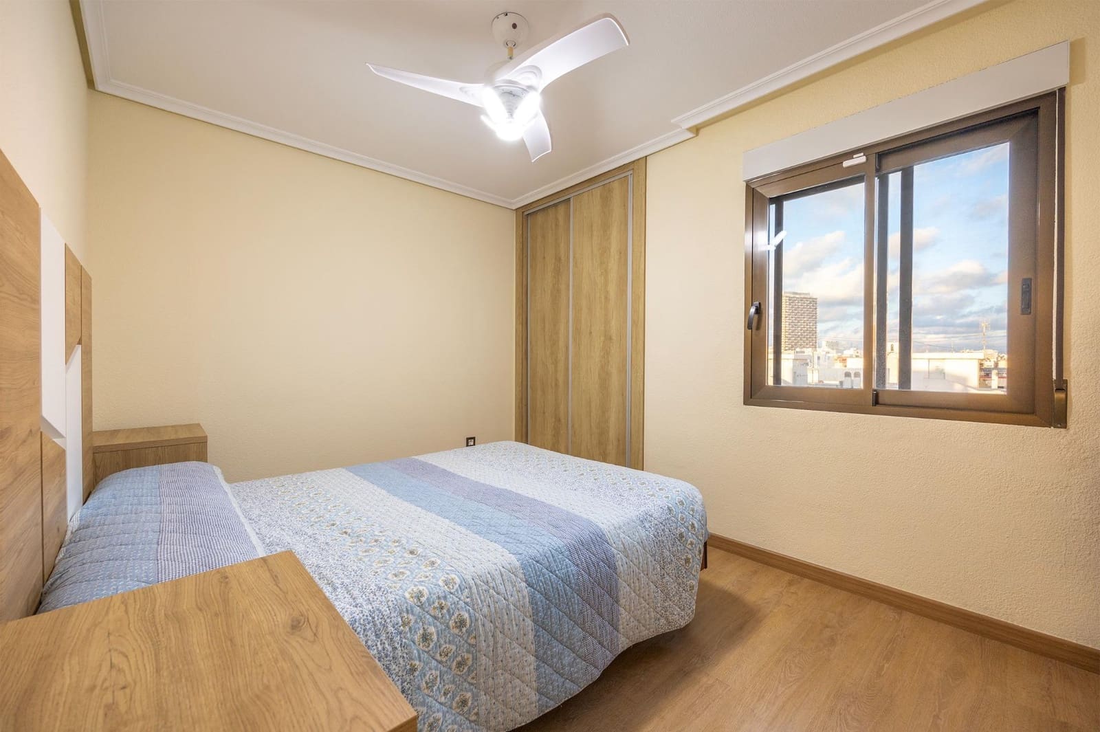 3 quarto Apartamento para venda em Alicante cidade - 413 000 € (Ref: 9440162)