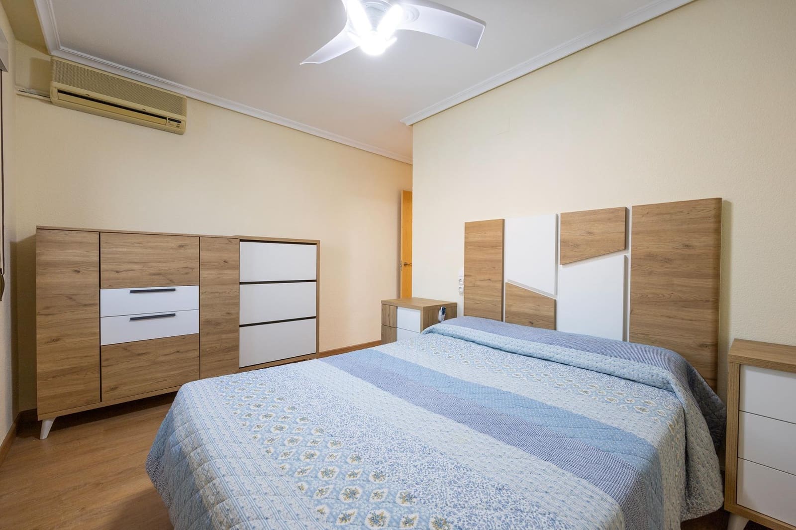 3 quarto Apartamento para venda em Alicante cidade - 413 000 € (Ref: 9440162)