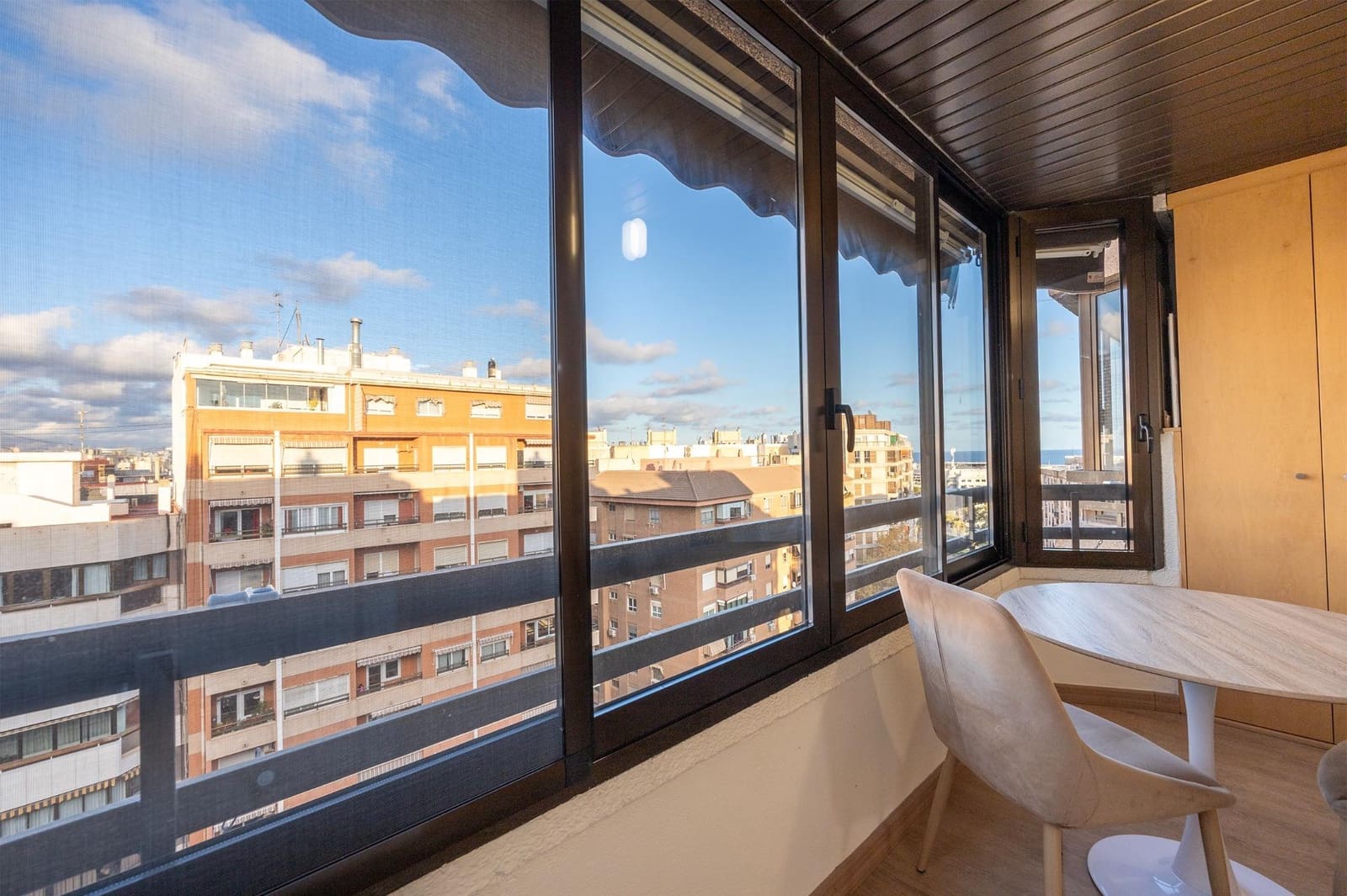 3 quarto Apartamento para venda em Alicante cidade - 413 000 € (Ref: 9440162)