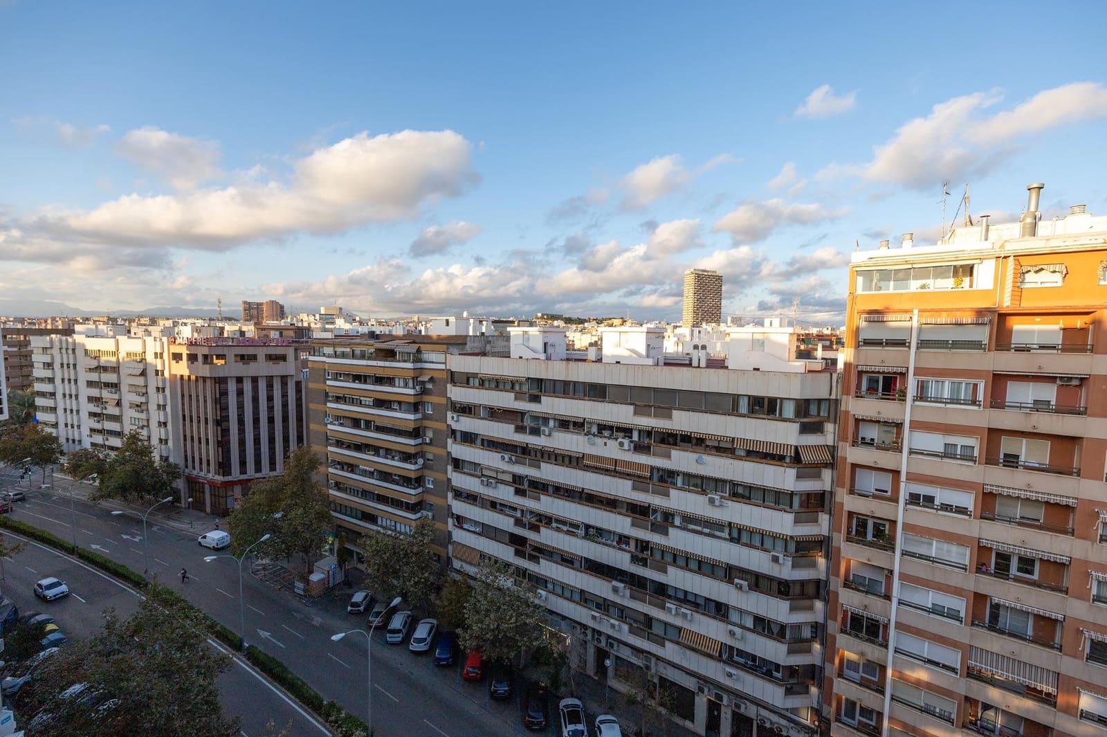 3 quarto Apartamento para venda em Alicante cidade - 413 000 € (Ref: 9440162)