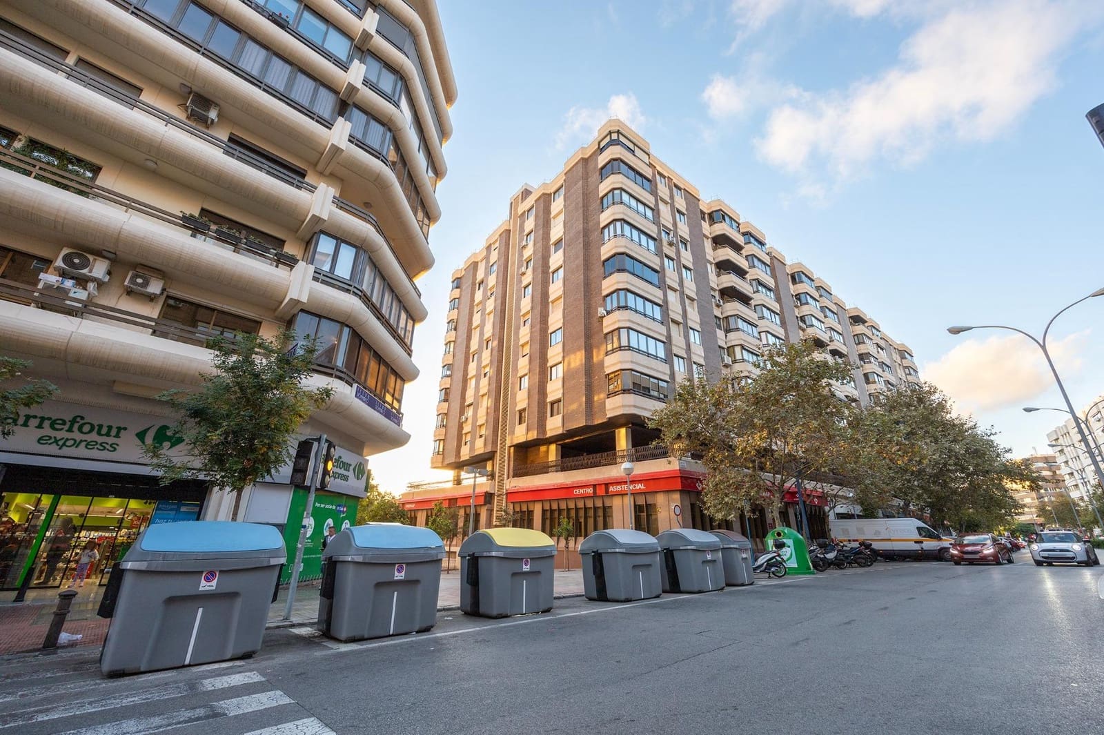 3 quarto Apartamento para venda em Alicante cidade - 413 000 € (Ref: 9440162)