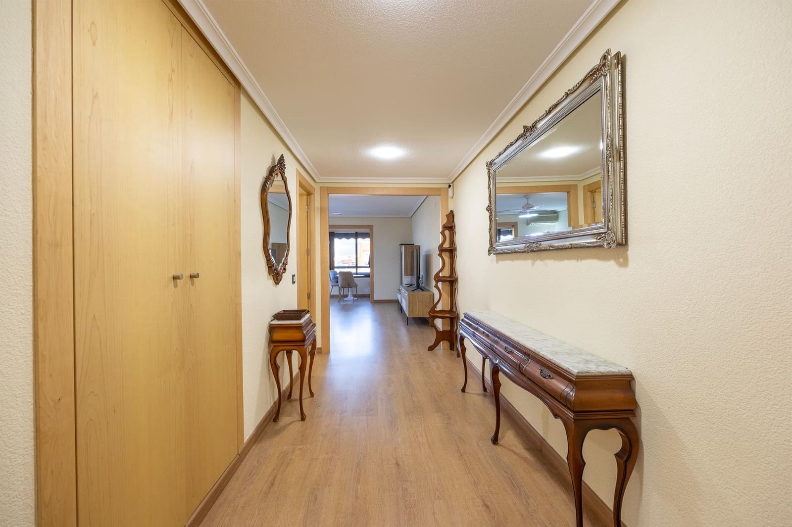 3 sovrum Lägenhet till salu i Alicante stad - 390 000 € (Ref: 9440162)