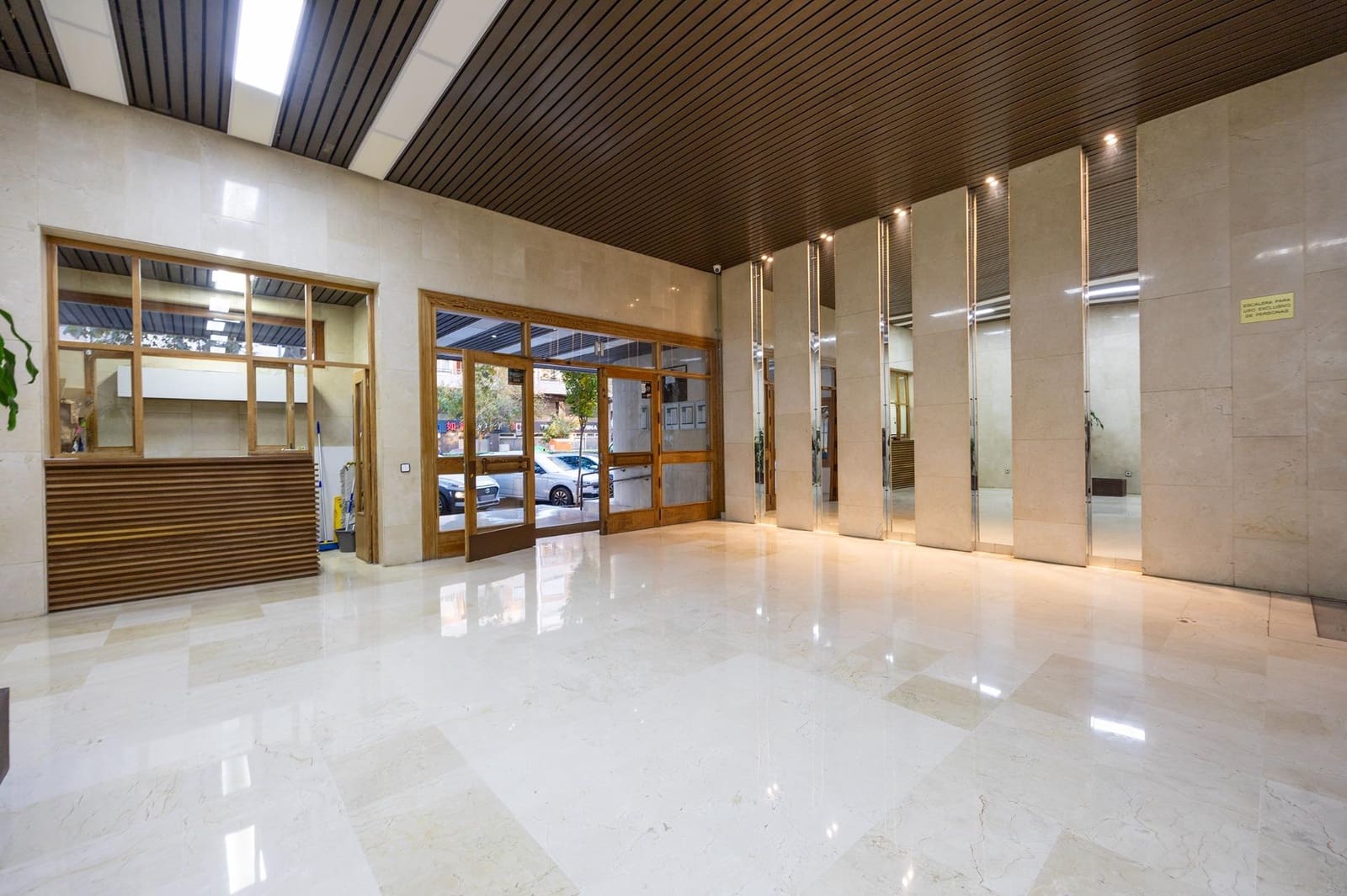 3 sovrum Lägenhet till salu i Alicante stad - 390 000 € (Ref: 9440162)