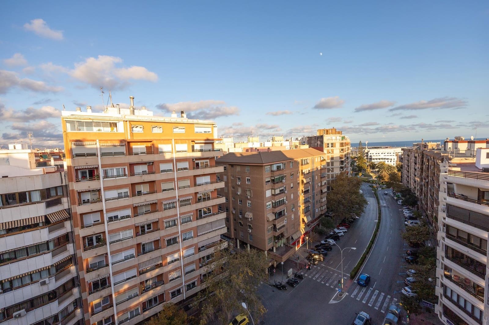3 sovrum Lägenhet till salu i Alicante stad - 390 000 € (Ref: 9440162)