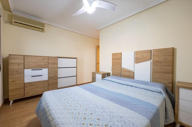 3 quarto Apartamento para venda em Alicante cidade - 354 000 € (Ref: 9440162)