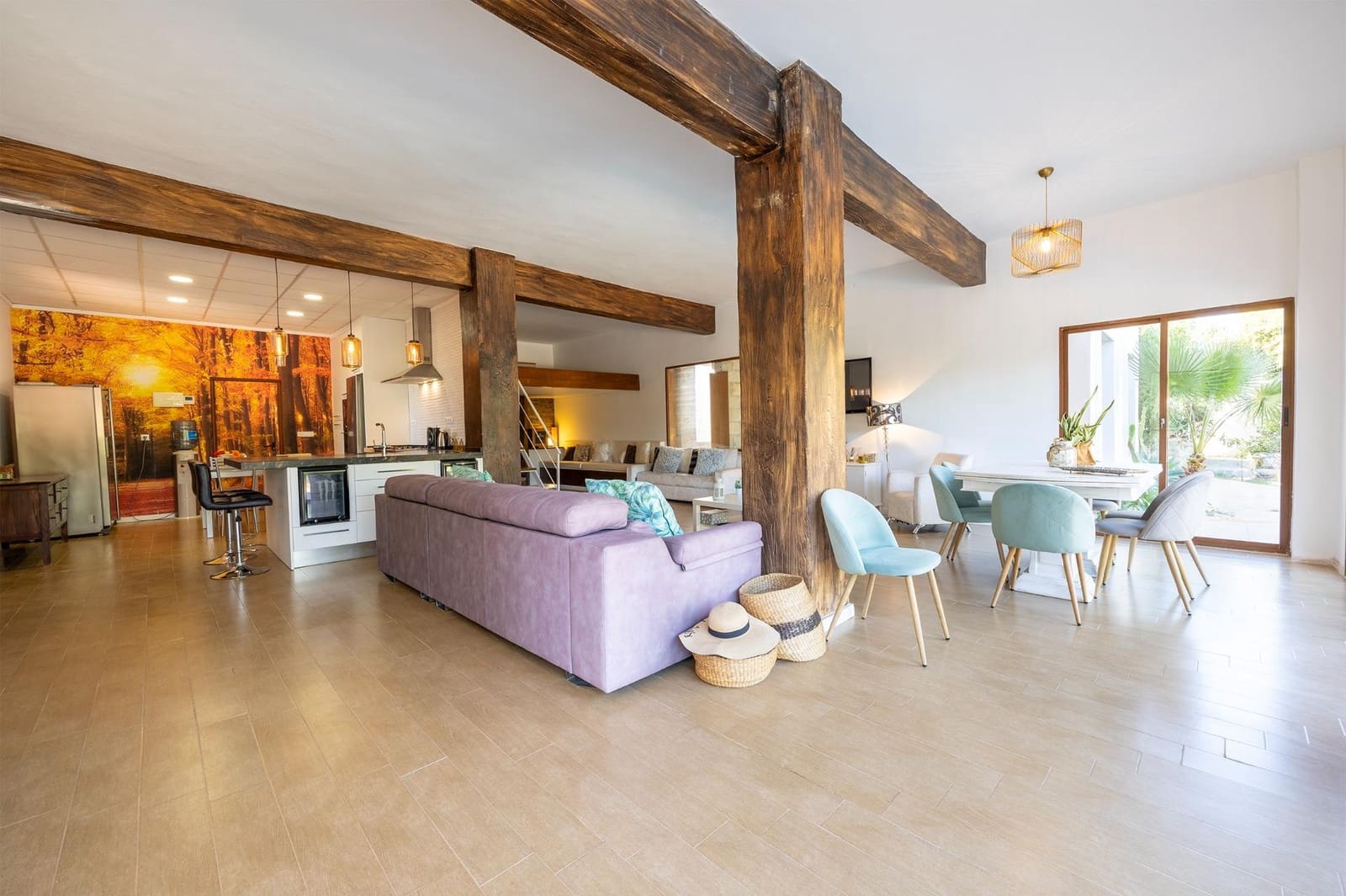 Chalet de 5 habitaciones en Elche / Elx en venta con piscina - 650.000 € (Ref: 9450994)