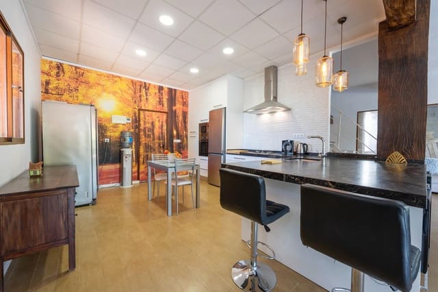 5 quarto Moradia para venda em Elche / Elx com piscina - 650 000 € (Ref: 9450994)