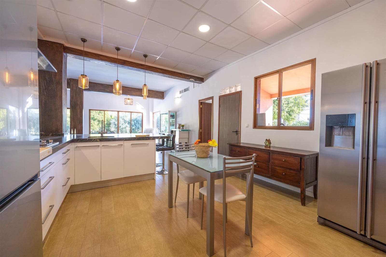 Chalet de 5 habitaciones en Elche / Elx en venta con piscina - 650.000 € (Ref: 9450994)