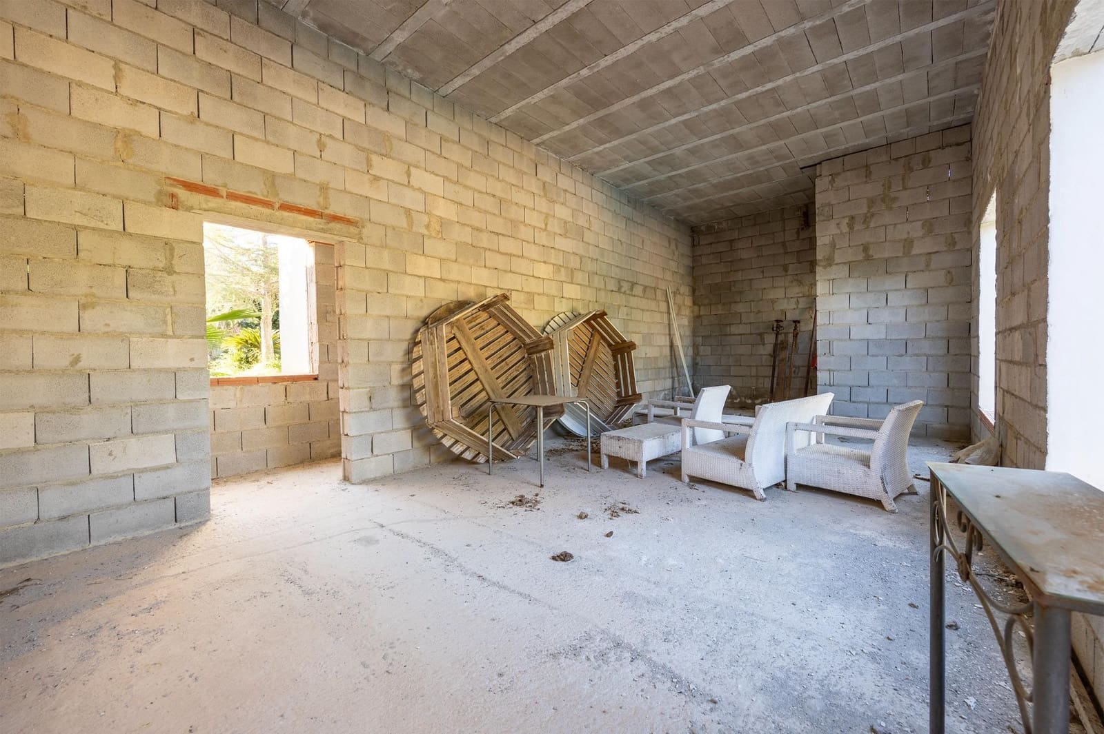 Chalet de 5 habitaciones en Elche / Elx en venta con piscina - 650.000 € (Ref: 9450994)