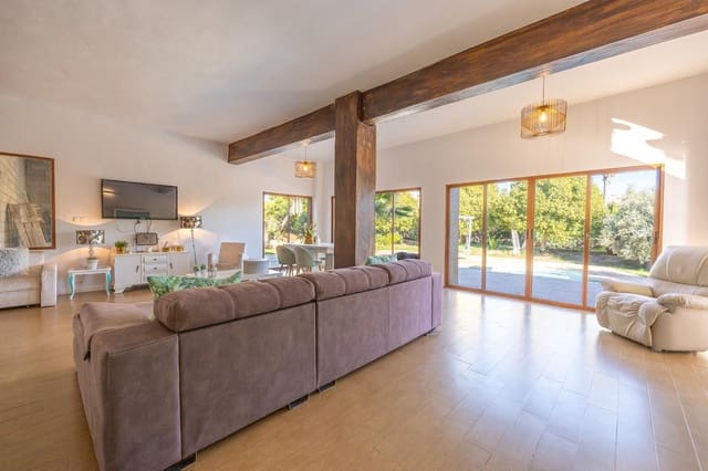 5 quarto Moradia para venda em Elche / Elx com piscina - 650 000 € (Ref: 9450994)