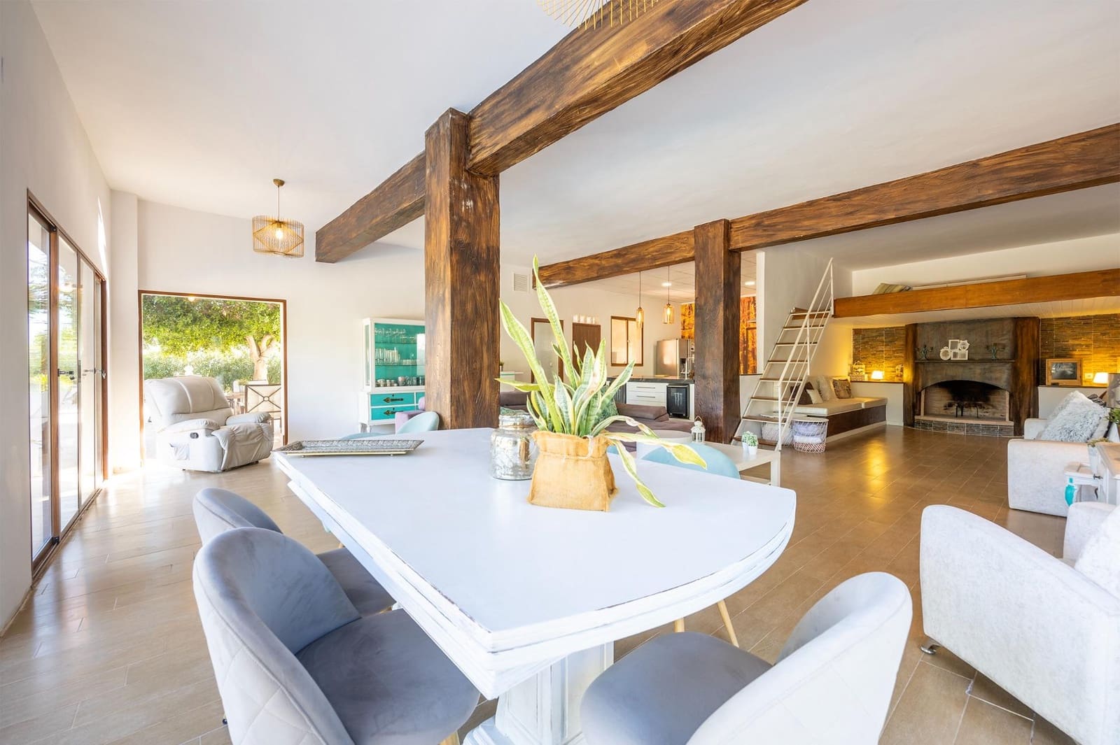 4 soveværelse Villa til salg i Elche / Elx med swimmingpool - € 650.000 (Ref: 9450994)