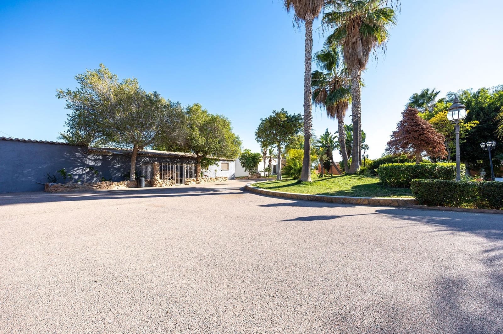 4 soveværelse Villa til salg i Elche / Elx med swimmingpool - € 650.000 (Ref: 9450994)