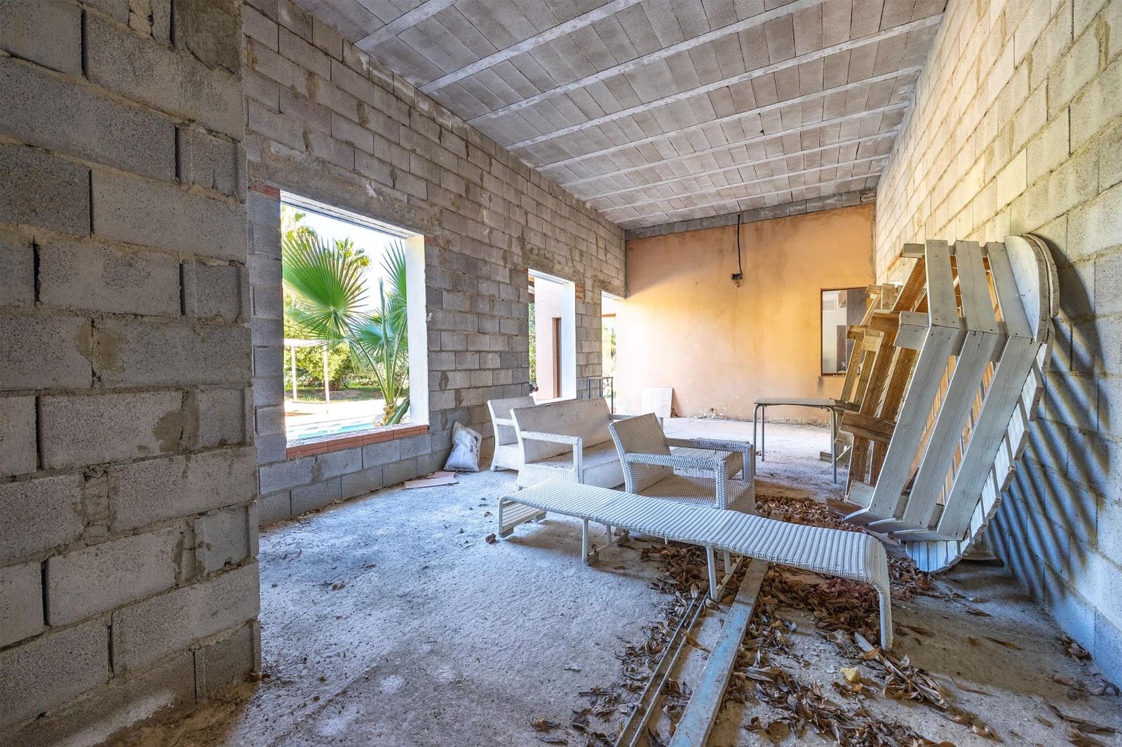 4 soveværelse Villa til salg i Elche / Elx med swimmingpool - € 650.000 (Ref: 9450994)