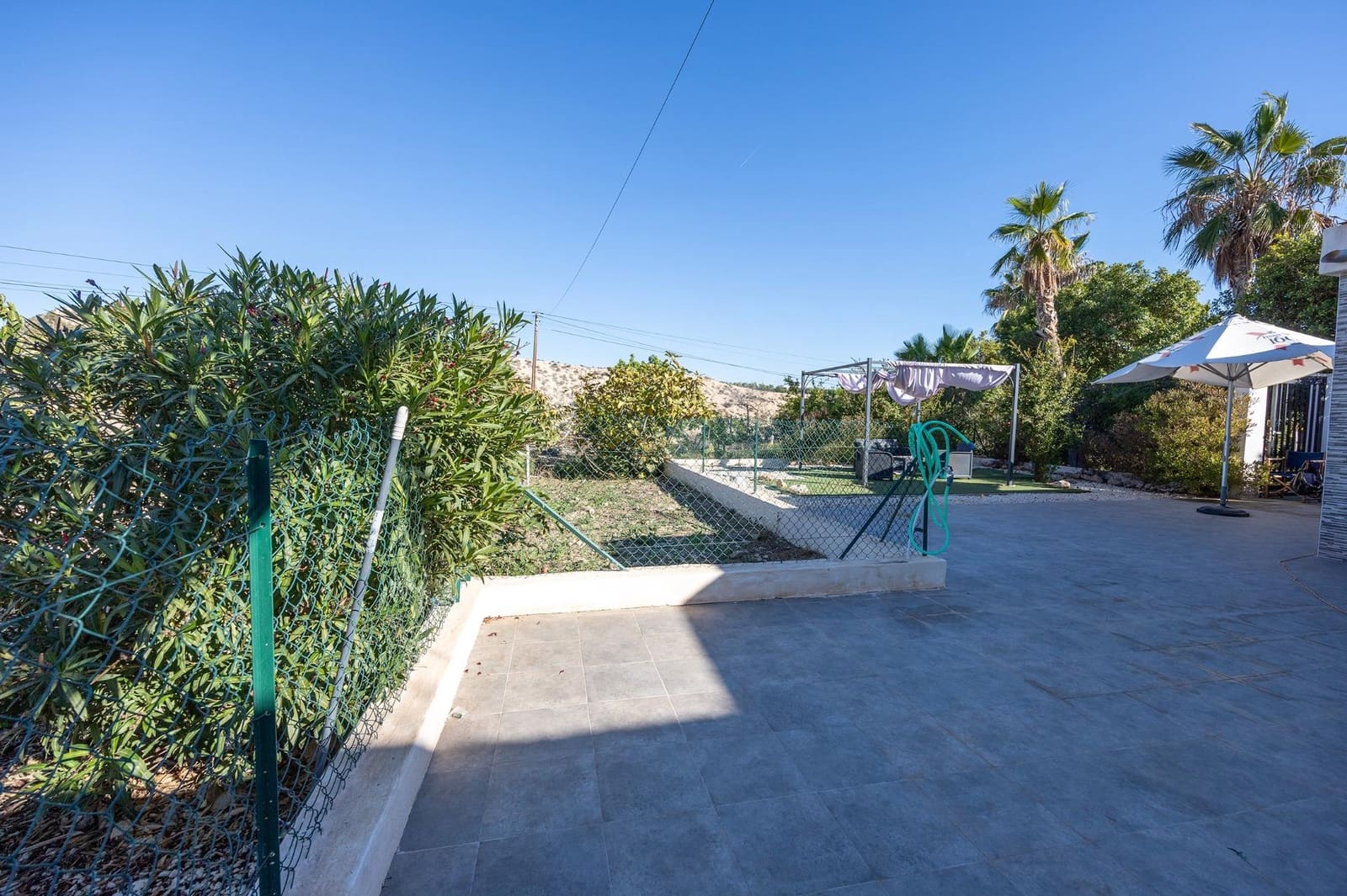 4 soveværelse Villa til salg i Elche / Elx med swimmingpool - € 650.000 (Ref: 9450994)
