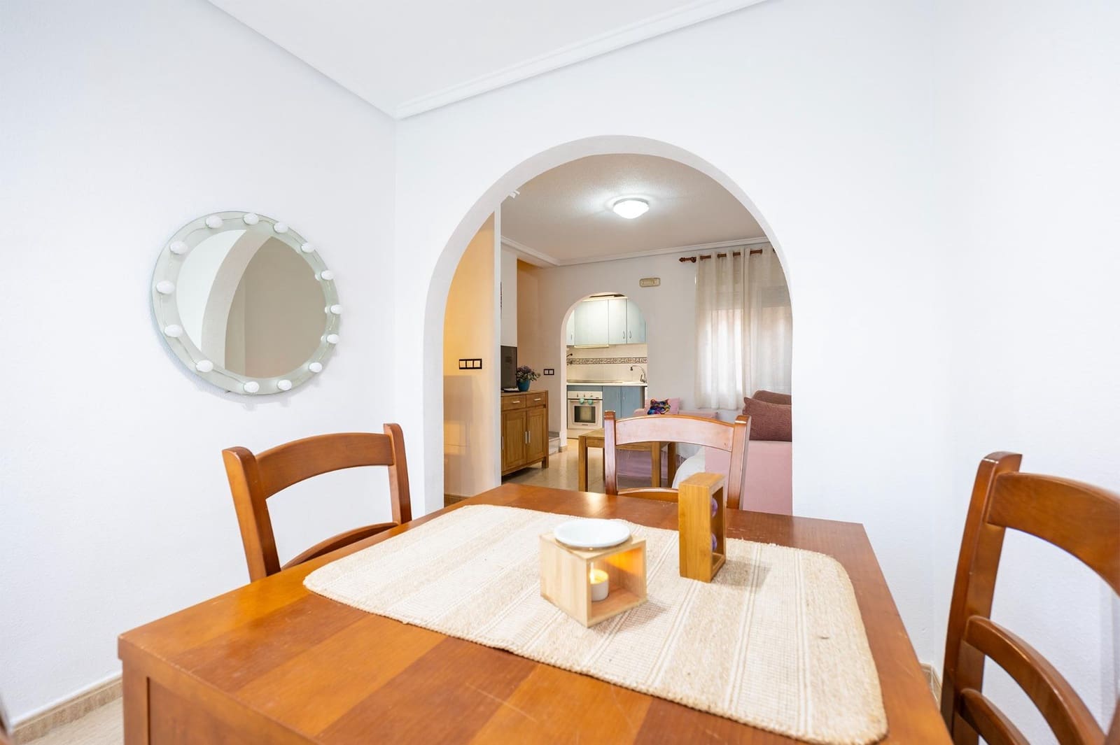 2 sypialnia Bungalow na sprzedaż w Monforte del Cid - 186 050 € (Ref: 9462392)