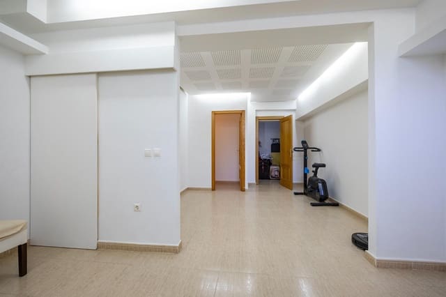 2 sypialnia Bungalow na sprzedaż w Monforte del Cid - 186 050 € (Ref: 9462392)