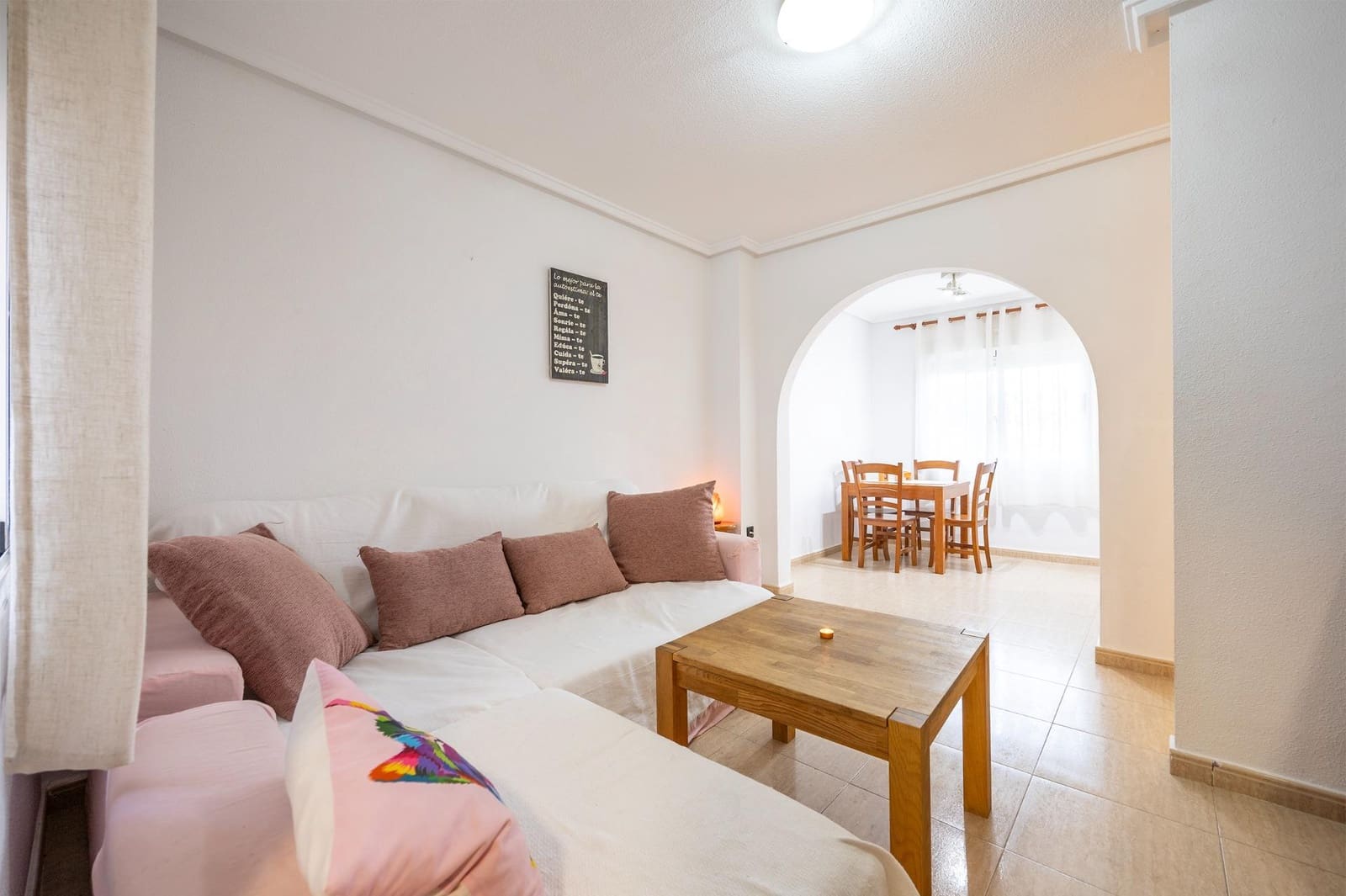 2 sypialnia Bungalow na sprzedaż w Monforte del Cid - 186 050 € (Ref: 9462392)