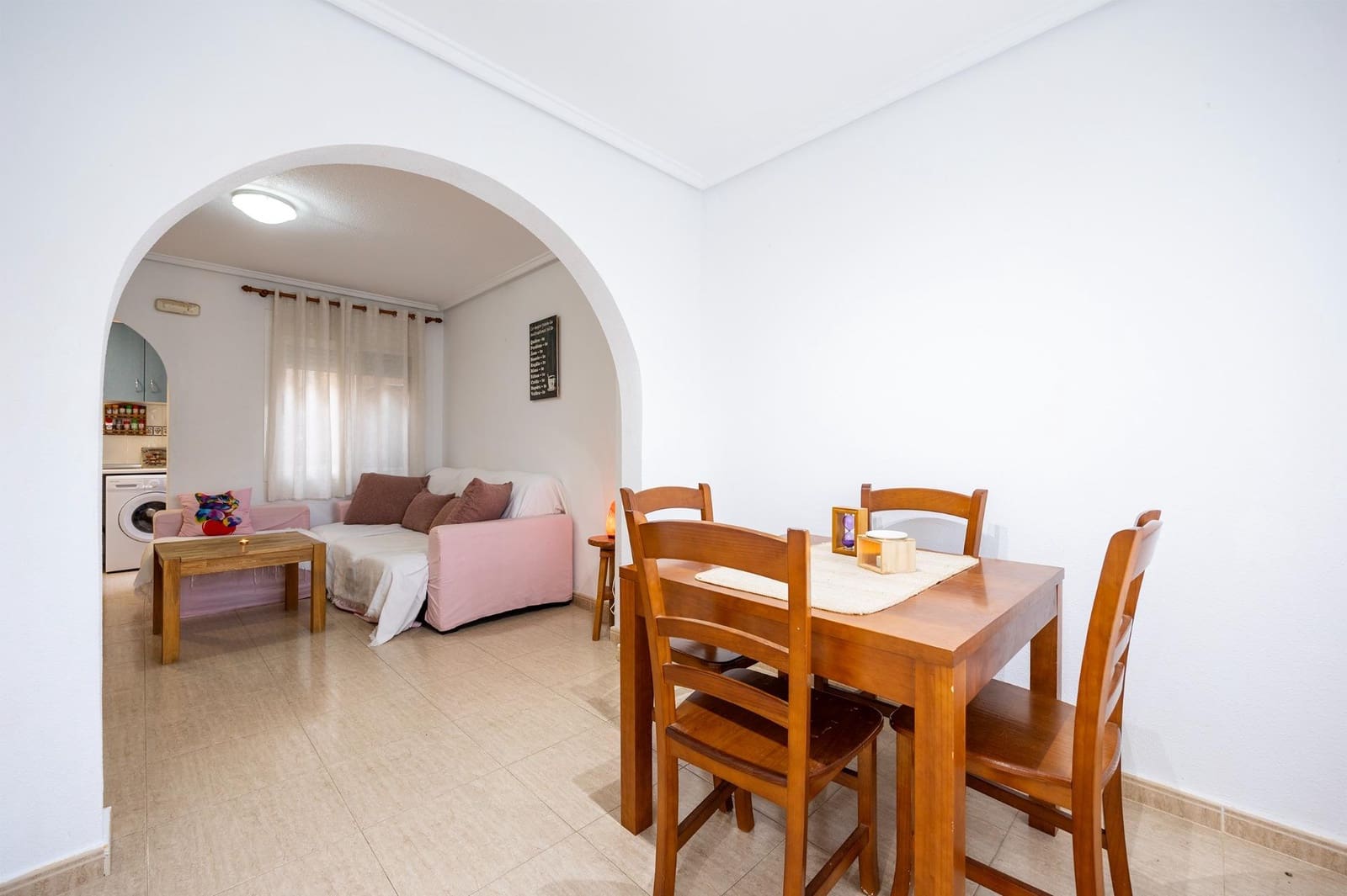 2 sypialnia Bungalow na sprzedaż w Monforte del Cid - 186 050 € (Ref: 9462392)