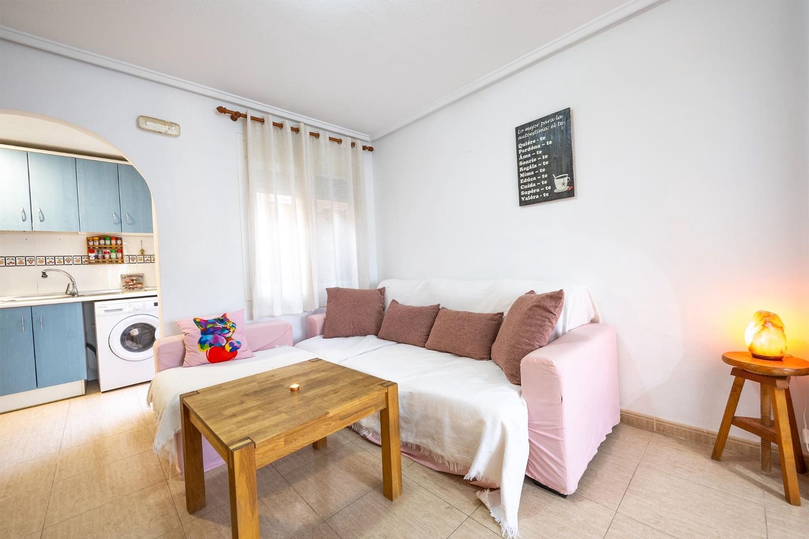 2 sypialnia Bungalow na sprzedaż w Monforte del Cid - 186 050 € (Ref: 9462392)