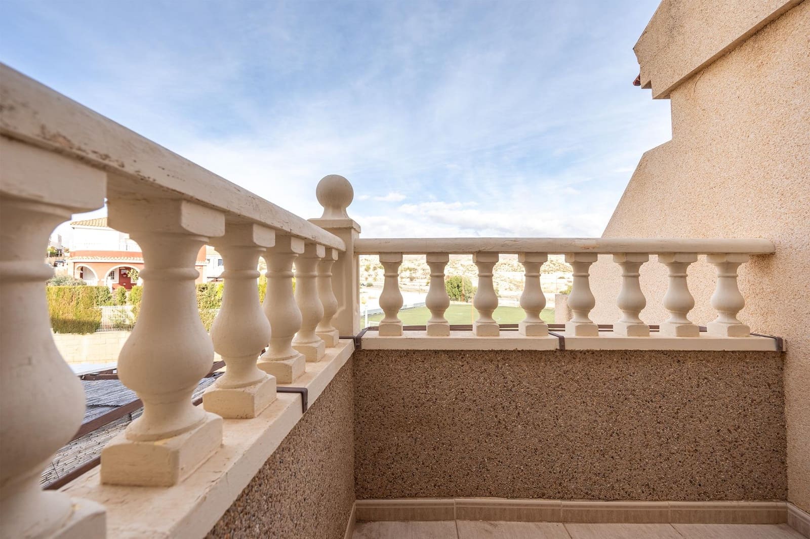 2 sypialnia Bungalow na sprzedaż w Monforte del Cid - 186 050 € (Ref: 9462392)