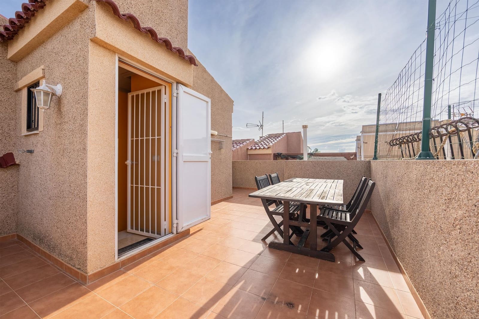 2 sypialnia Bungalow na sprzedaż w Monforte del Cid - 186 050 € (Ref: 9462392)