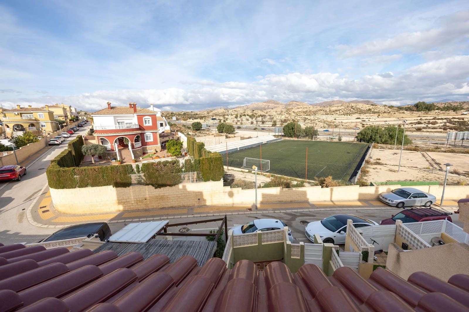 2 sypialnia Bungalow na sprzedaż w Monforte del Cid - 186 050 € (Ref: 9462392)