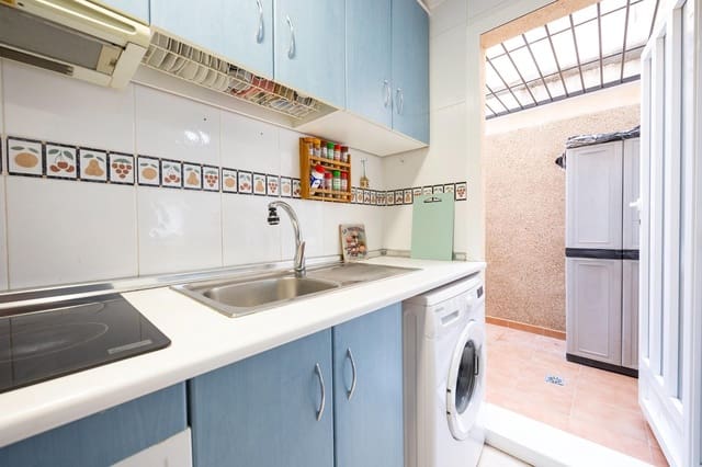 2 sypialnia Bungalow na sprzedaż w Monforte del Cid - 186 050 € (Ref: 9462392)