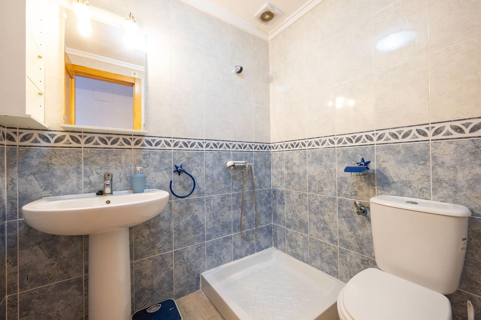 2 sypialnia Bungalow na sprzedaż w Monforte del Cid - 186 050 € (Ref: 9462392)