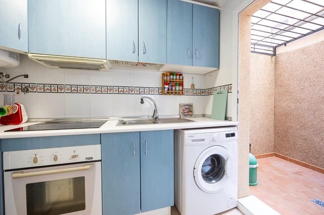 2 sypialnia Bungalow na sprzedaż w Monforte del Cid - 186 050 € (Ref: 9462392)