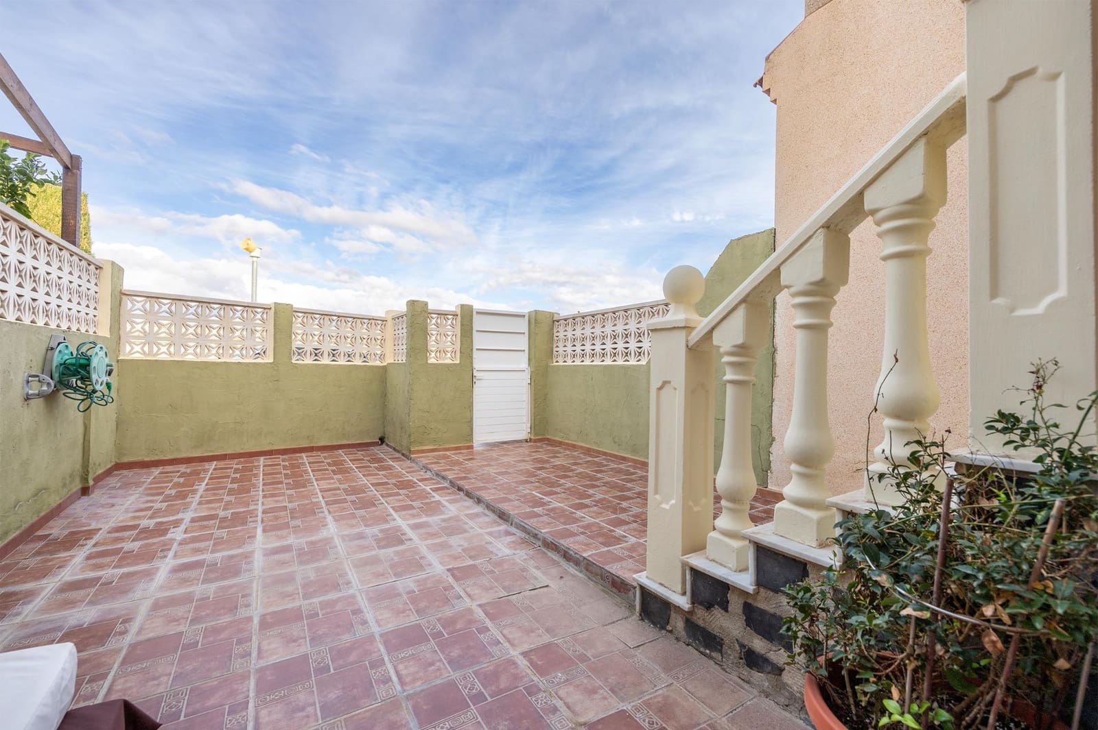 2 sypialnia Bungalow na sprzedaż w Monforte del Cid - 186 050 € (Ref: 9462392)