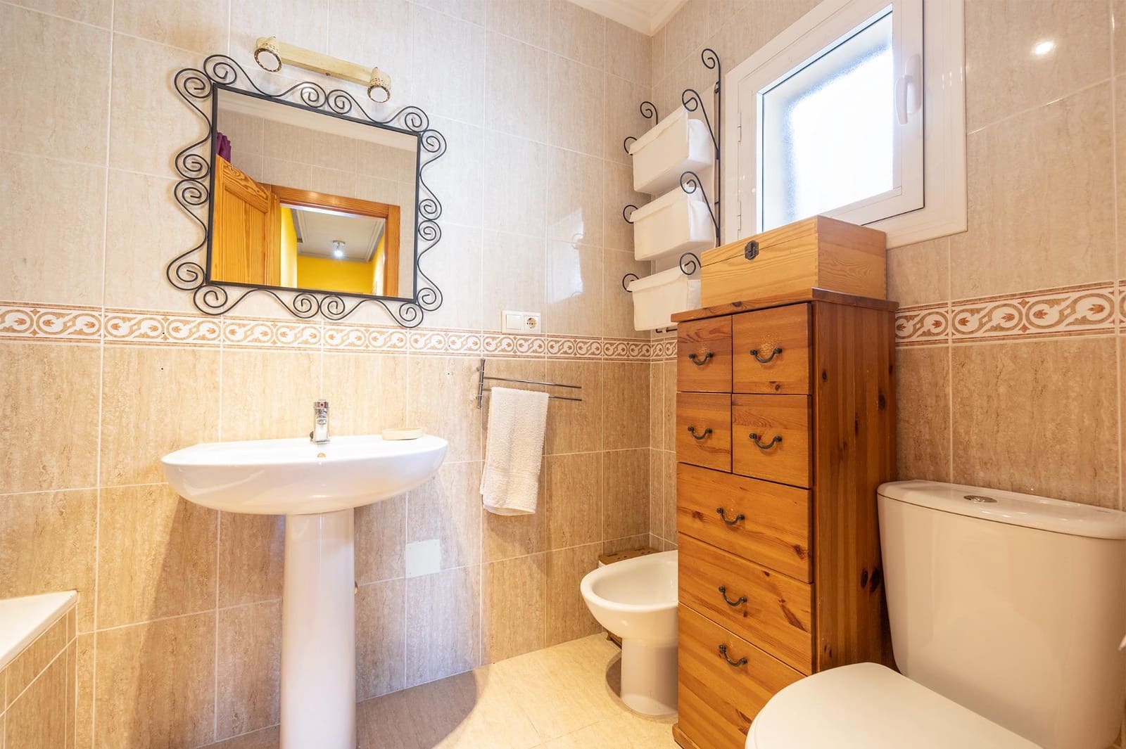 2 sypialnia Bungalow na sprzedaż w Monforte del Cid - 186 050 € (Ref: 9462392)