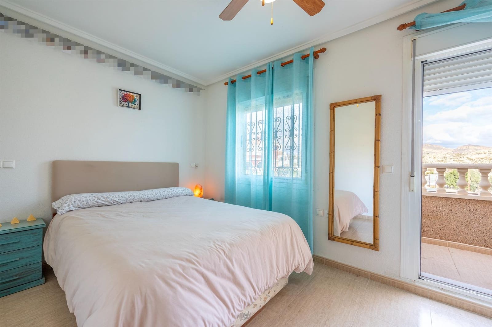 2 sypialnia Bungalow na sprzedaż w Monforte del Cid - 186 050 € (Ref: 9462392)