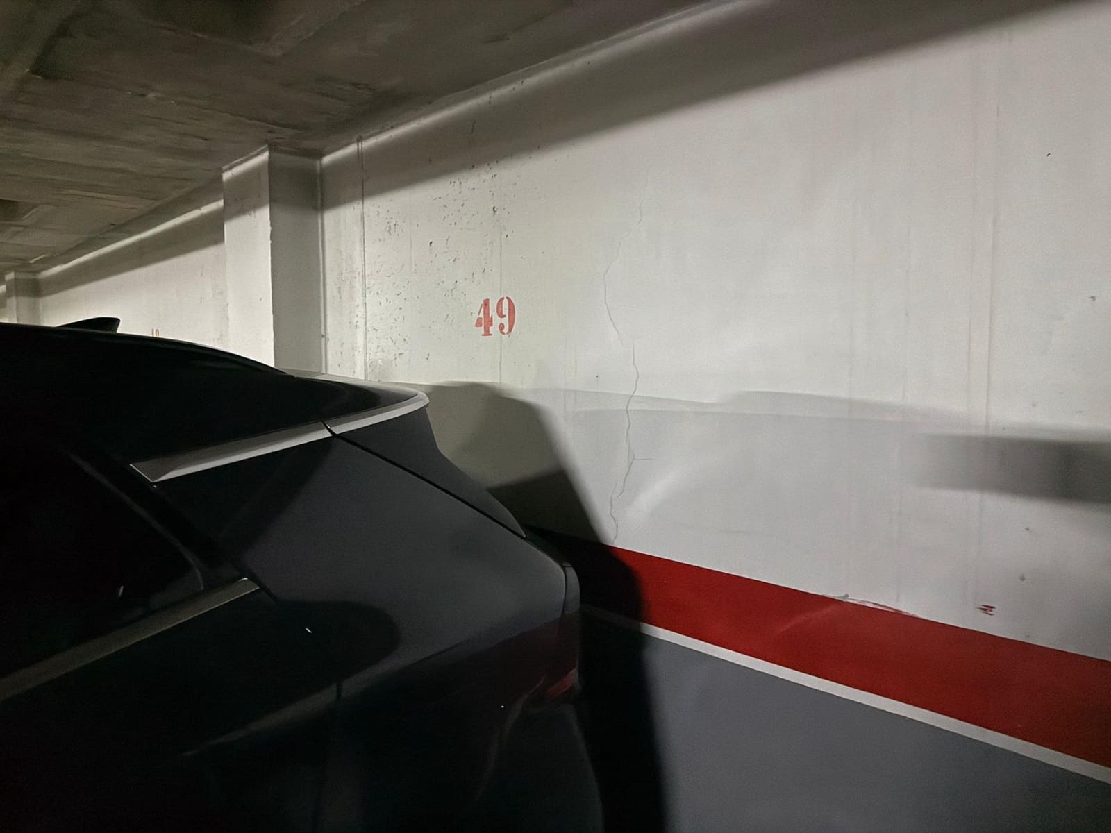 Garaż na sprzedaż w Miasto Alicante / Alacant - 11 500 € (Ref: 9472988)