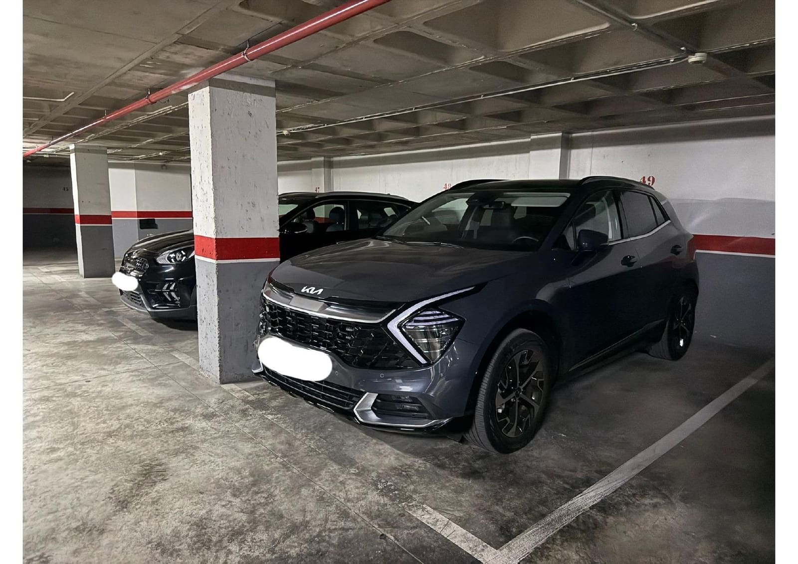 Garaż na sprzedaż w Miasto Alicante / Alacant - 11 500 € (Ref: 9472988)