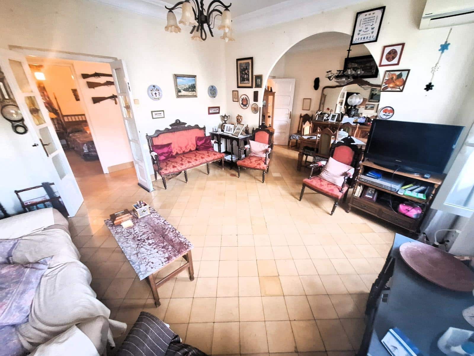 4 bedroom Flat for sale in Alicante / Alacant city - € 397,000 (Ref: 9488358)