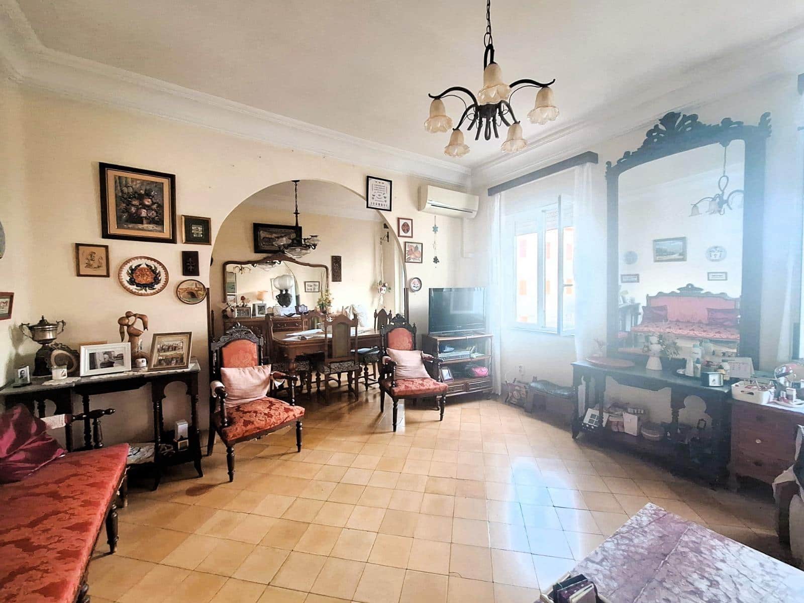 4 bedroom Flat for sale in Alicante / Alacant city - € 397,000 (Ref: 9488358)