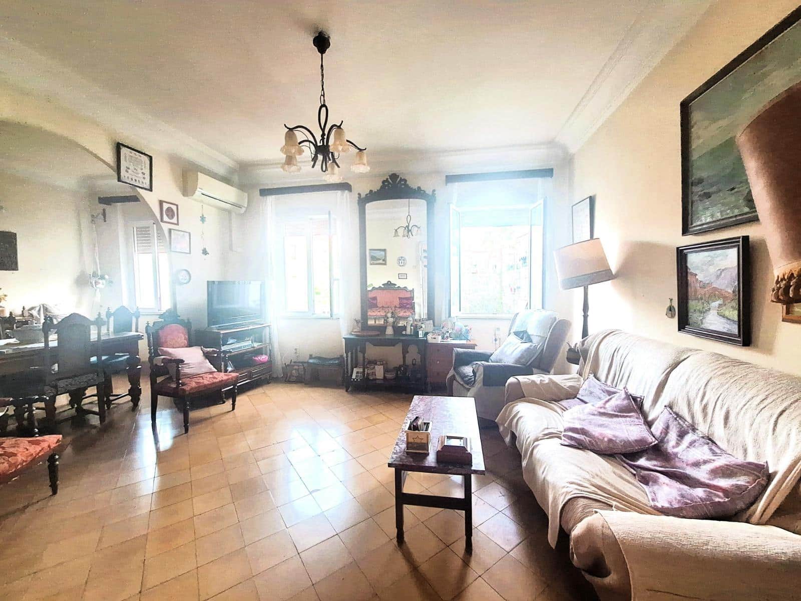 4 bedroom Flat for sale in Alicante / Alacant city - € 397,000 (Ref: 9488358)